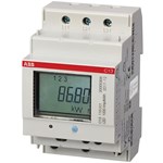 Elektriciteitsmeter ABB Componenten C13 110-301